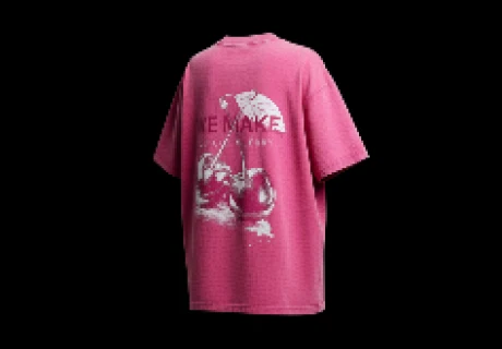 Cherry Graphic Tee