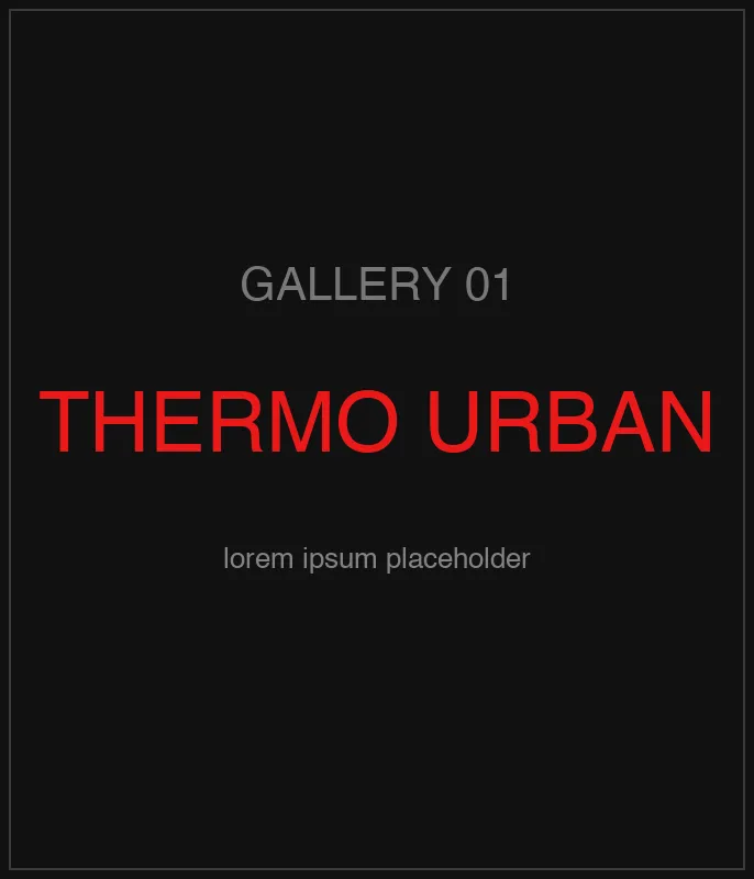 Термочашка Urban — кадр 2