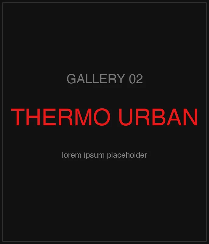 Термочашка Urban — кадр 3